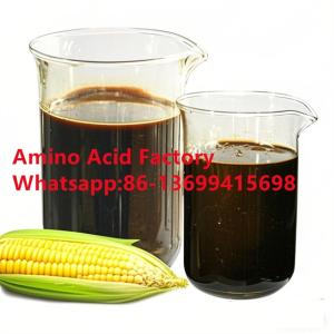 Wholesale Vegetal Source Free Amino Acid Liquid Fertilizer 30% With Free Chloride Organic 300g/L Total Amino Acids 100% Water Soluble from china suppliers