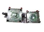 Automotive Aftermarket Plastic Parts SKD11 Injection Mould