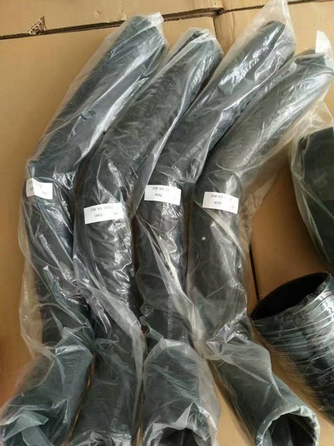 part No.: 208-03-71321 hose use for komatsu pc400-7 pc450-7 COOLING (RADIATOR PIPING)