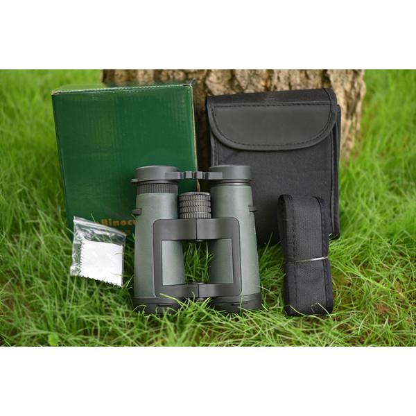 Outdoor Bird Watching Telescope 8x42 ED Waterproof Binocular with BAK4 Prism Included