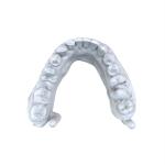 Gray Biocompatible 3d Printing Resin Dentures Biocompatible Uv Resin