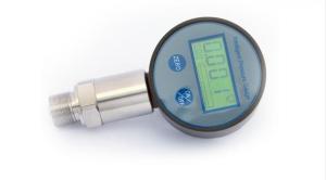 Wholesale High Precision Digital Pressure Gauge from china suppliers