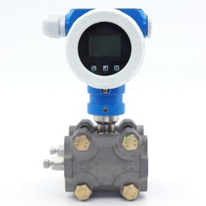 Wholesale Protection IP66 / 67 High Accuracy Pressure Transmitter For Process Automation from china suppliers