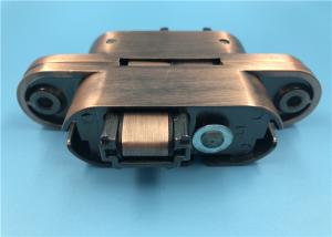 Wholesale OEM Service SOSS Cabinet Hinges , Solid Door Concealed Mortise Hinge from china suppliers