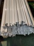304 Mirror Brushed Finish Stainless Steel U Channel Suppliers In China