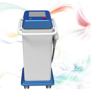 Wholesale Q-switched Nd Yag Laser equipment for tattoo removal, pigments removal from china suppliers