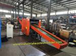 Soft Cable Sheath Shredder Insulation Tube Crusher High Strength Alloy Tool