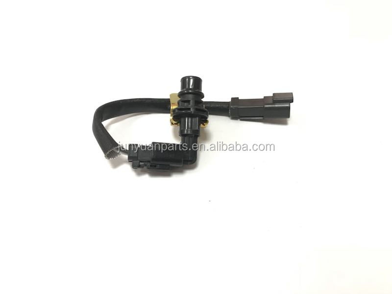 Electric Parts Speed Sensor for CAT 345C 345D Crankshaft Position Sensor 201-6616