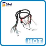 Car Harness Custom Motorcycle Automobile wiring harness car Electrical Wire
