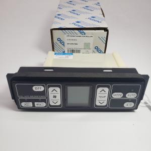 Wholesale Air Condition Controller 20Y-979-7630 For Komatsu PC220 PC300 PC600 PC850 from china suppliers