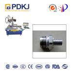 ISO 1500W Automatic Laser Welding Machine Multiaxial For Auto Parts