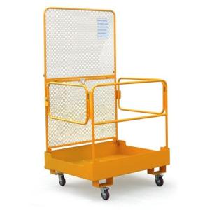 Wholesale NK30A NK30B NK30C Forldable Maintenance Platform Loading Capacity 300kg from china suppliers