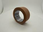 Custom Easy Tear PVC Adhesive Tapes 130mm Thickness Vinyl Carton Sealing