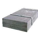 Custom Q195 Q215 Q235 Q255 Q275 Carbon Steel Plate for strength Agricultural