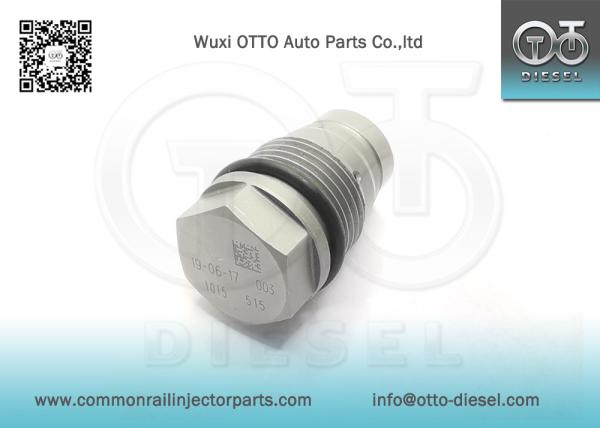 Diesel Common Rail CR Diesel Part Bosch Pressure Relief Valve 1110010015 (1110