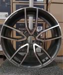 AMG Style 66.5 Mercedes Benz Replica Wheels Alloy 19x9.0 19x8.0