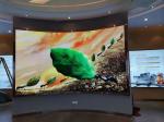 Hot sale rental p4.81 led display HD big outdoor led video wall for Stage