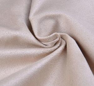 Wholesale Printed knitting suede fabric enzyme wash Soft Static-free Anti-Wrinkle for garments and home textiles from china suppliers