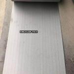 High Tensile Extruder Wire Mesh Reverse Dutch Weave Filter Belts Continuous