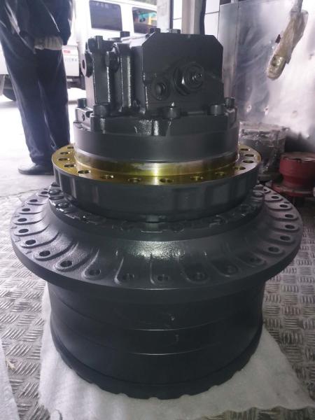 Belparts Excavator Final Drive Pc300lc Pc350lc Pc600 Pc220-7 Travel Motor Assy