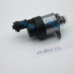 ORTIZ Common rail fuel pump pressure regulator 0928400712 for 0445020043,