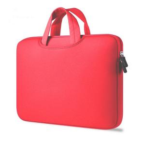 China Neoprene Women'S Laptop Bag 14 Inch 15.6 Inch 12 Inch 12.4 Inch Case Sleeve on sale