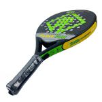 EVA Core Beach Tennis Rackets Custom Professional Raquetas De Padel