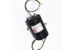 2 MPa Air Rotary Union 2 Air Channel 380 VAC For Automatic Equipment