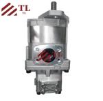 WA120L-3 WA120-3MC 7055120790 SAL45 SBL8 Wheel Loader Electric Parts with After