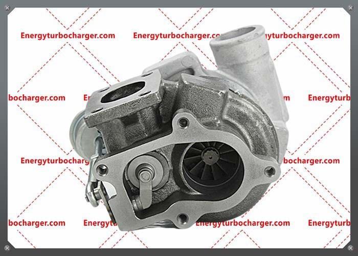 HX25W Diesel turbocharger Turbocharger 4035393 4035394 2852275 504057286 TAA-2VAL Engine