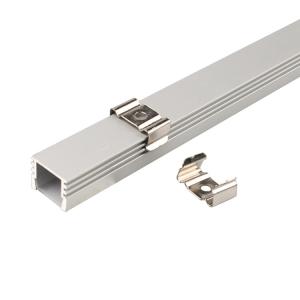 Wholesale Aluminum Extrusion For Led Strip Lights Channel Diffuser from china suppliers