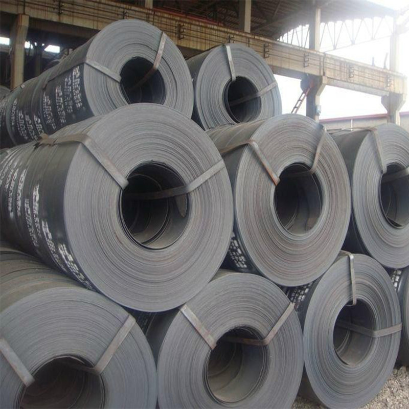 12000mm Carbon Steel Hr Sheet Coil Q275B Q275C 1018 1020 1030