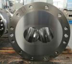 Andritz And BüHler Wear And Corrosion Resistance Co-Rotating Food Extruder