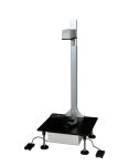FDT-01 Film Impact Tester ASTM D1709 ISO 7765-1 Comply|Electromagnetic