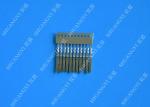 Vehicle Square Transformer Female Crimp Terminal 0.5mm Molex Jst Crimp Terminals