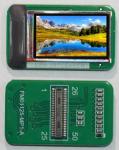 1920×1080 Resolution 0.71 Inch Creative LED Display Screen for Your Requirements