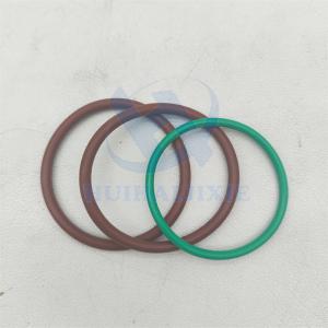 Wholesale Excavator Fuel Injector Seal Kit 6V-9897 6V9897 E3512 Engine O Ring Oil Seal from china suppliers