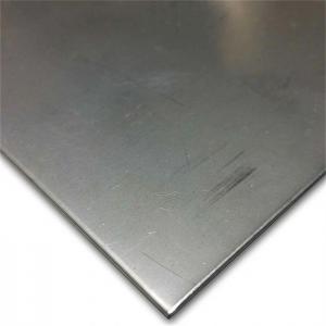 Wholesale 430 410 Cold Roll Stainless Steel Sheets 20mm 319 SS Plate from china suppliers