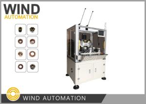 Wholesale 14 Poles Motor Winding Machine For New Energy Car Inner Segments Stator from china suppliers