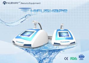 Wholesale newest design fat reduction hifushape ultrashape body slimming with best result from china suppliers