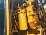 Made in Japan Secondhand Caterpillar 23ton 966h Wheel Loader in Good Condition