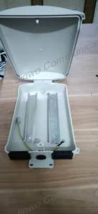 Wholesale IP55 VX Module Cable Junction Box Outdoor Indoor 20 Pair from china suppliers