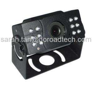 Wholesale CCTV 480TVL IR LED Night Vision Vehicle Camera Car Cameras from china suppliers