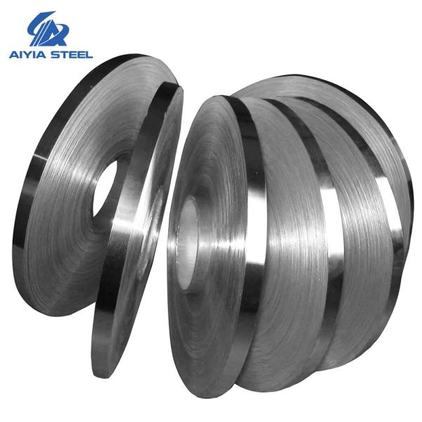 Qb235 Galvanized Steel Coil Anti Corrosive Good Seismic Performance Fast