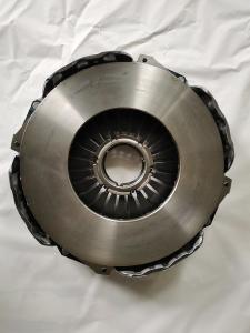 Wholesale Operating Mechanism Sinotruk HOWO Truck Parts Clutch Pressure Plate Az9725160100 CCC from china suppliers