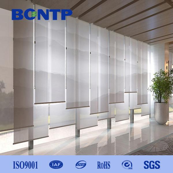 Sunscreen Sunshade Sun Screen Fabric For Roller Blind Window Curtain