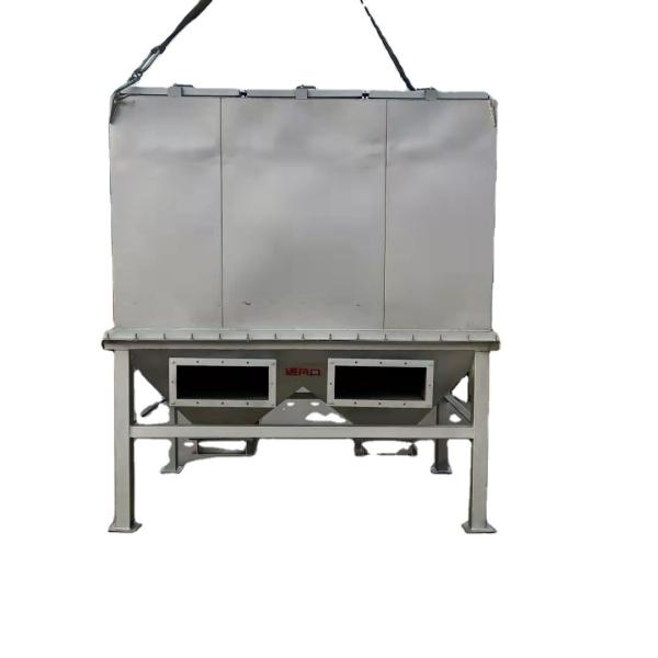 Frequency Conversion Voltage Laser Cutting Plasma Cutting Filter Cartridge Dust