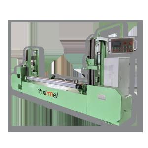 Wholesale Fast PU Foam Cutting Machine CNC Round Cutting Machine from china suppliers