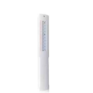 Wholesale Portable 4 Watt LED Uv Light Sterilizer , Handheld Uv Light Sterilization Dry Battery Power from china suppliers
