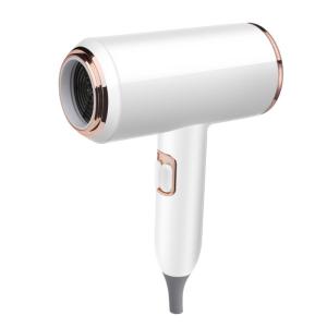Wholesale 2000W High Speed Blue Light Led Display Switch On The Side Fast Drying Hair Dryer from china suppliers